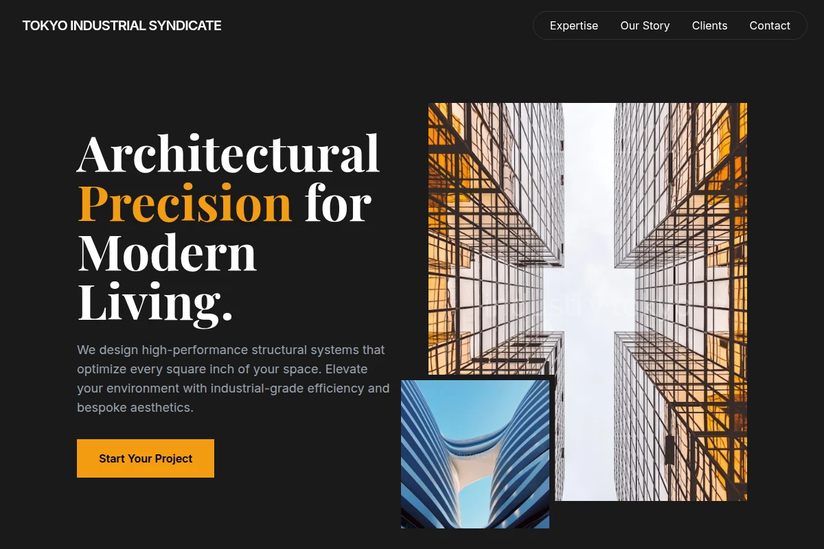 Module Architecture Studio