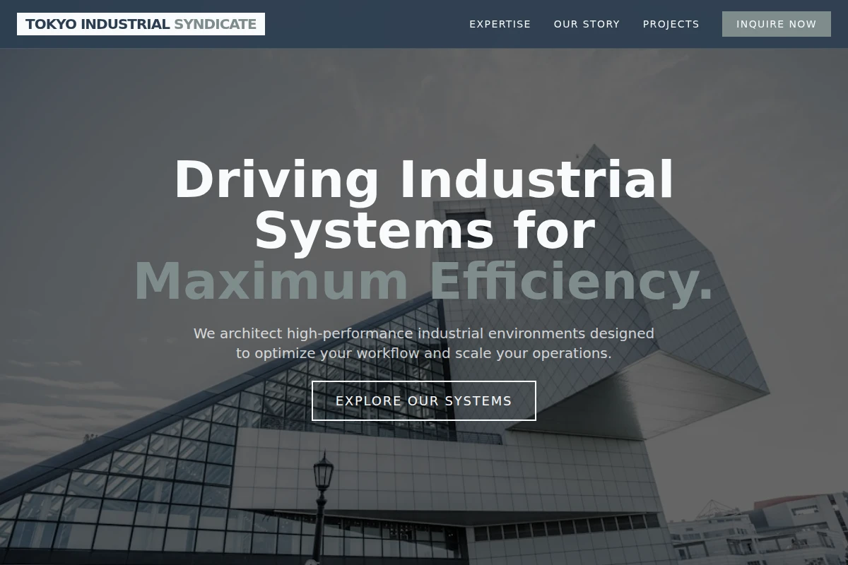 Drive Architecture Studio