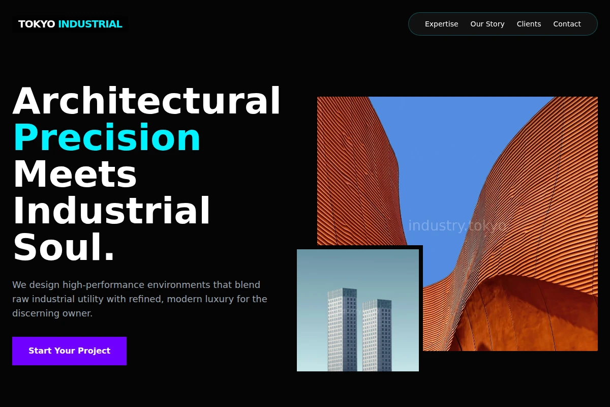 Fabricate Architecture Studio