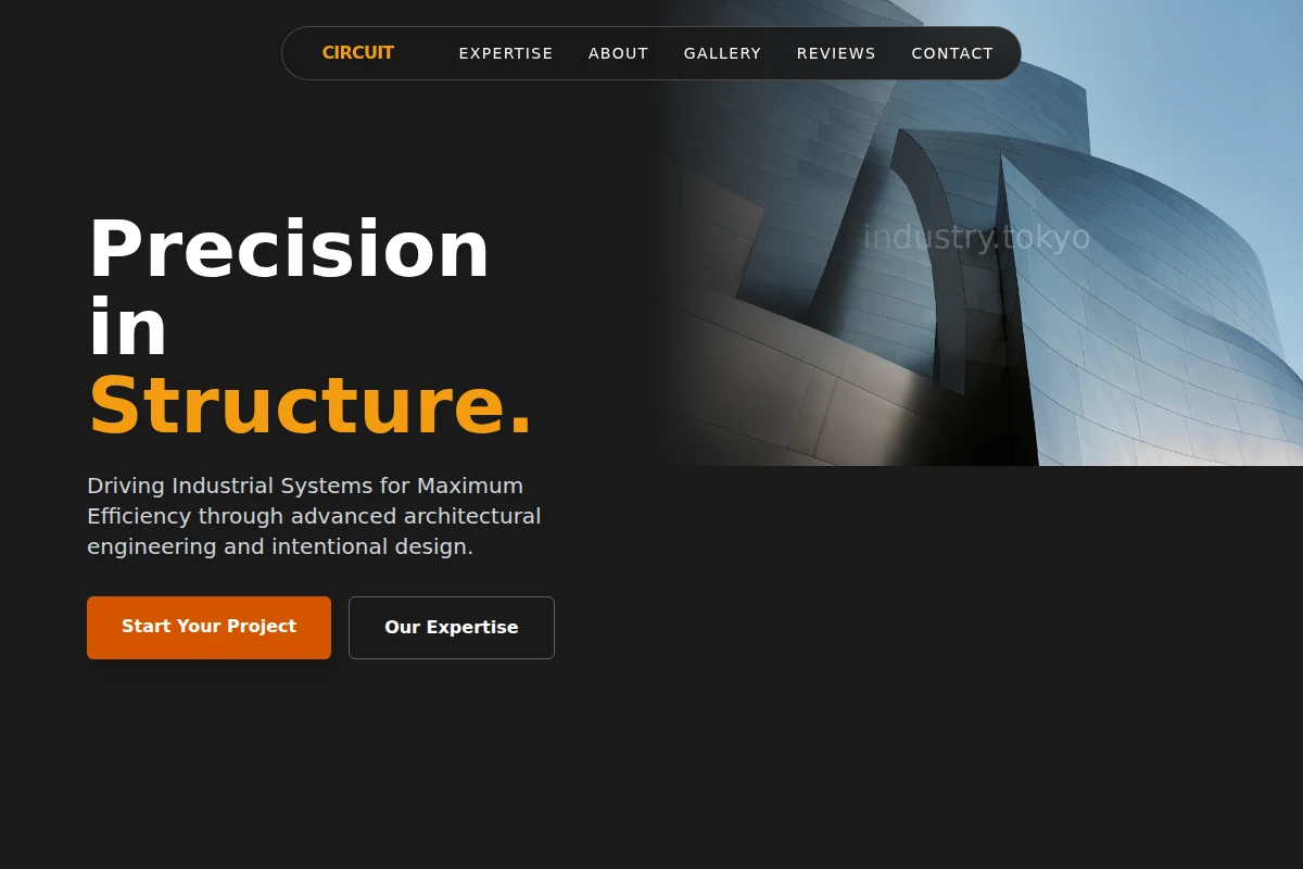 Circuit Architecture Studio