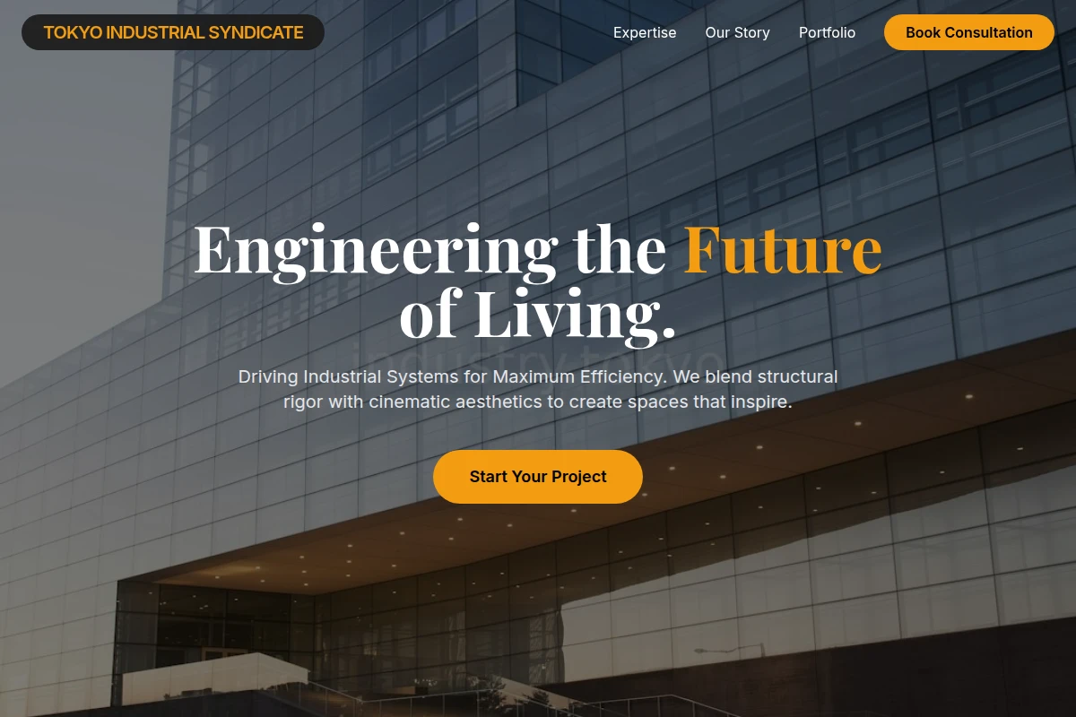 Element Architecture Studio