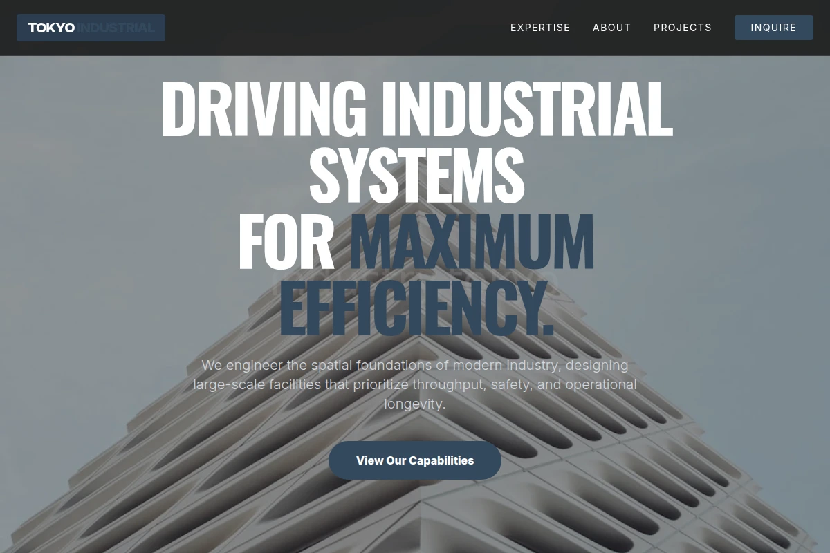 Engine Architecture Studio