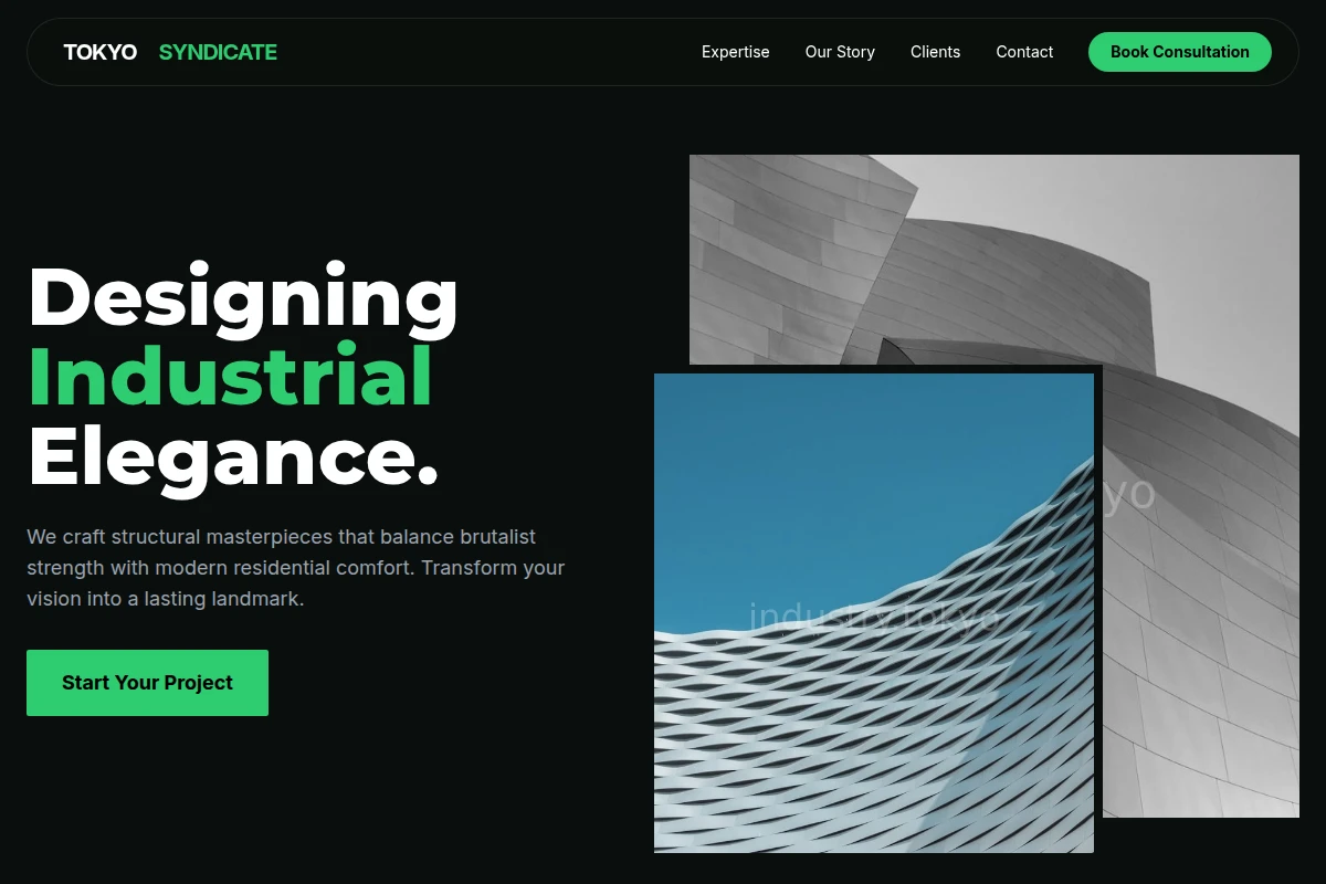 Base Architecture Studio
