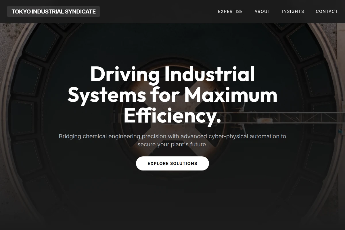 Cyber Chemical Engineering