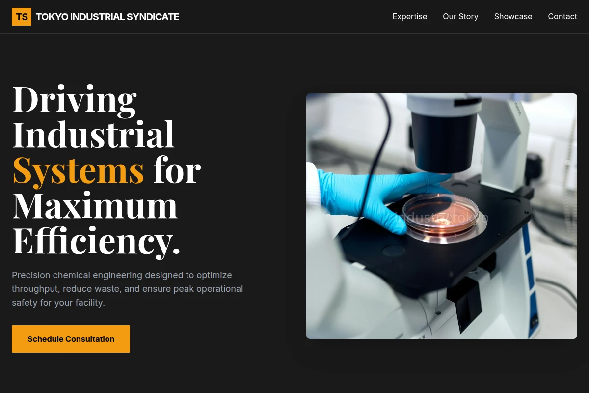 Gear Chemical Engineering