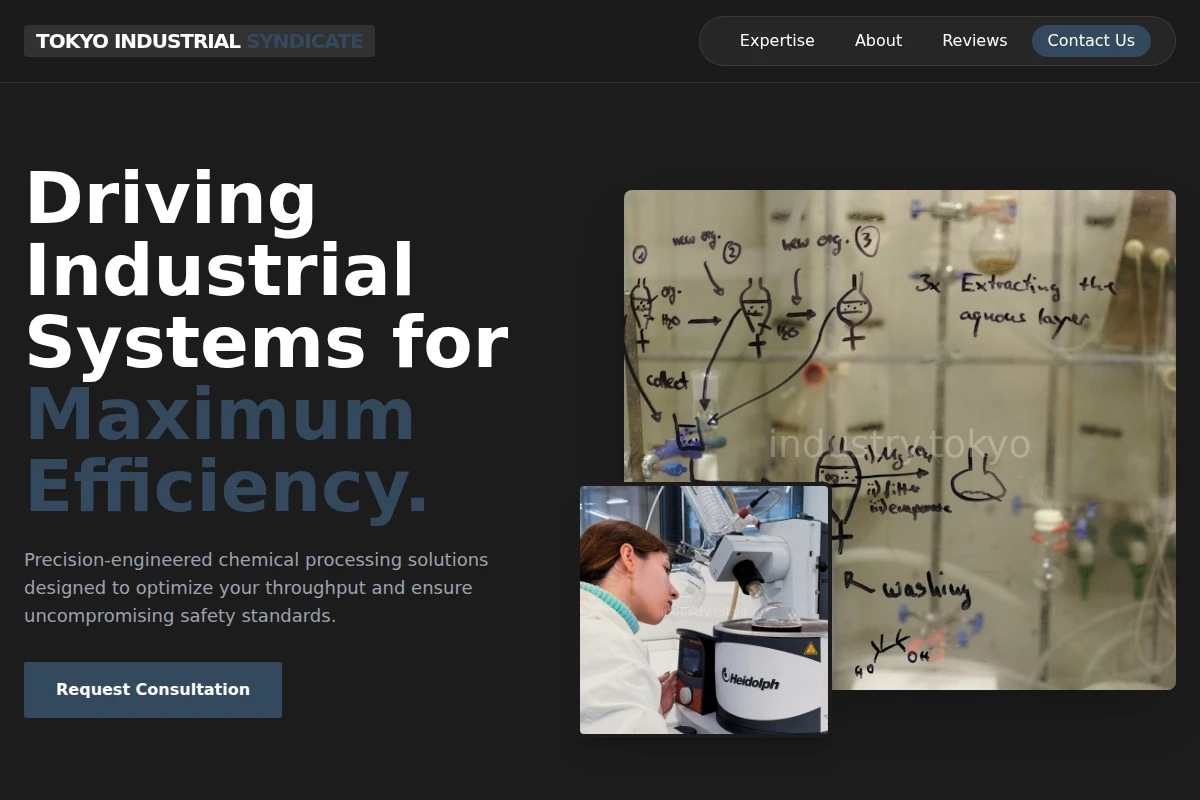 Load Chemical Engineering