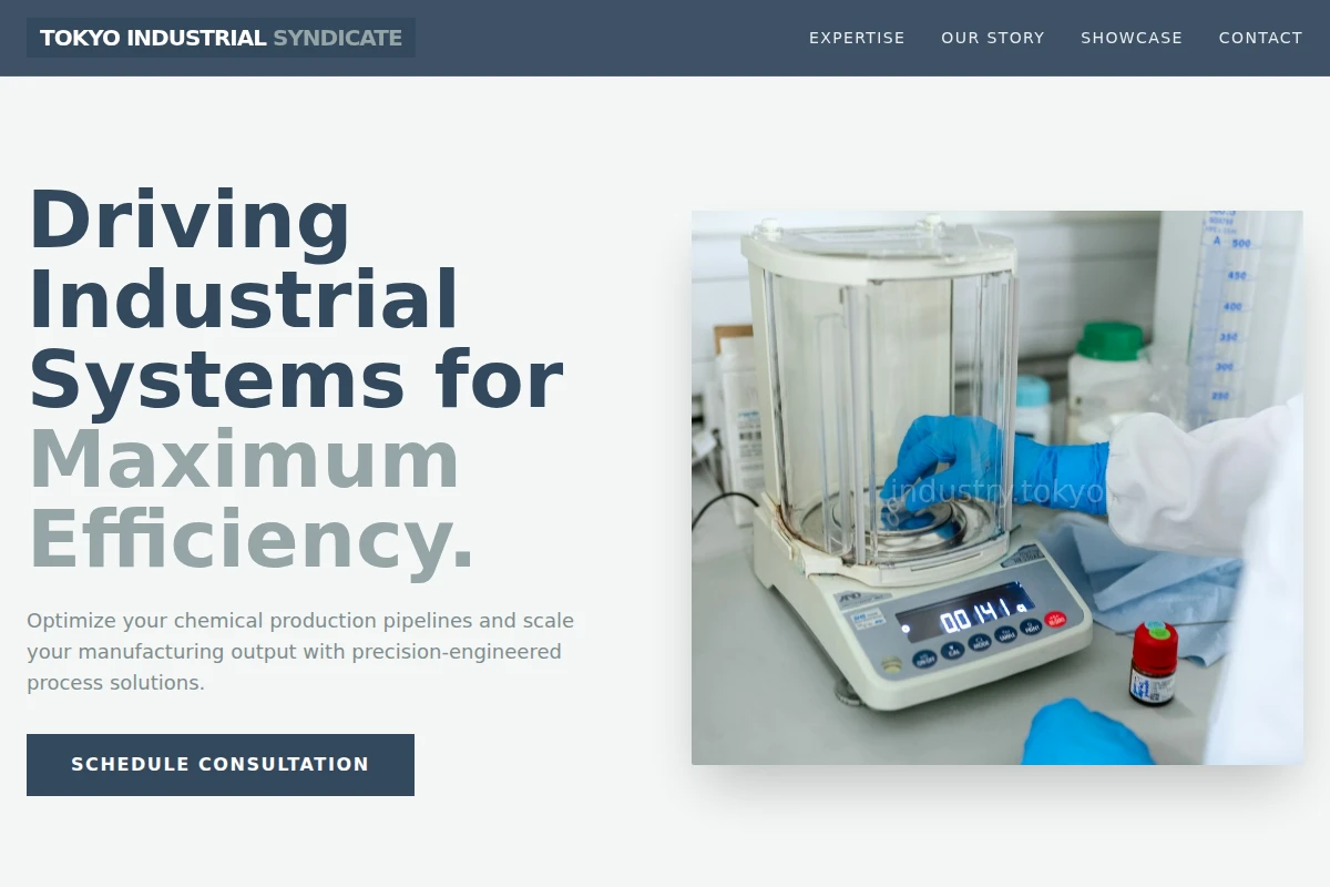 Base Chemical Engineering
