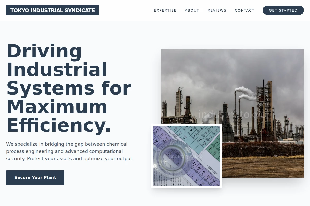 Cyber Chemical Engineering