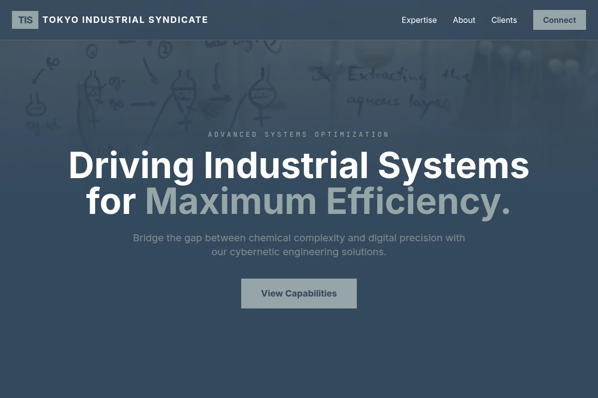 Cyber Chemical Engineering