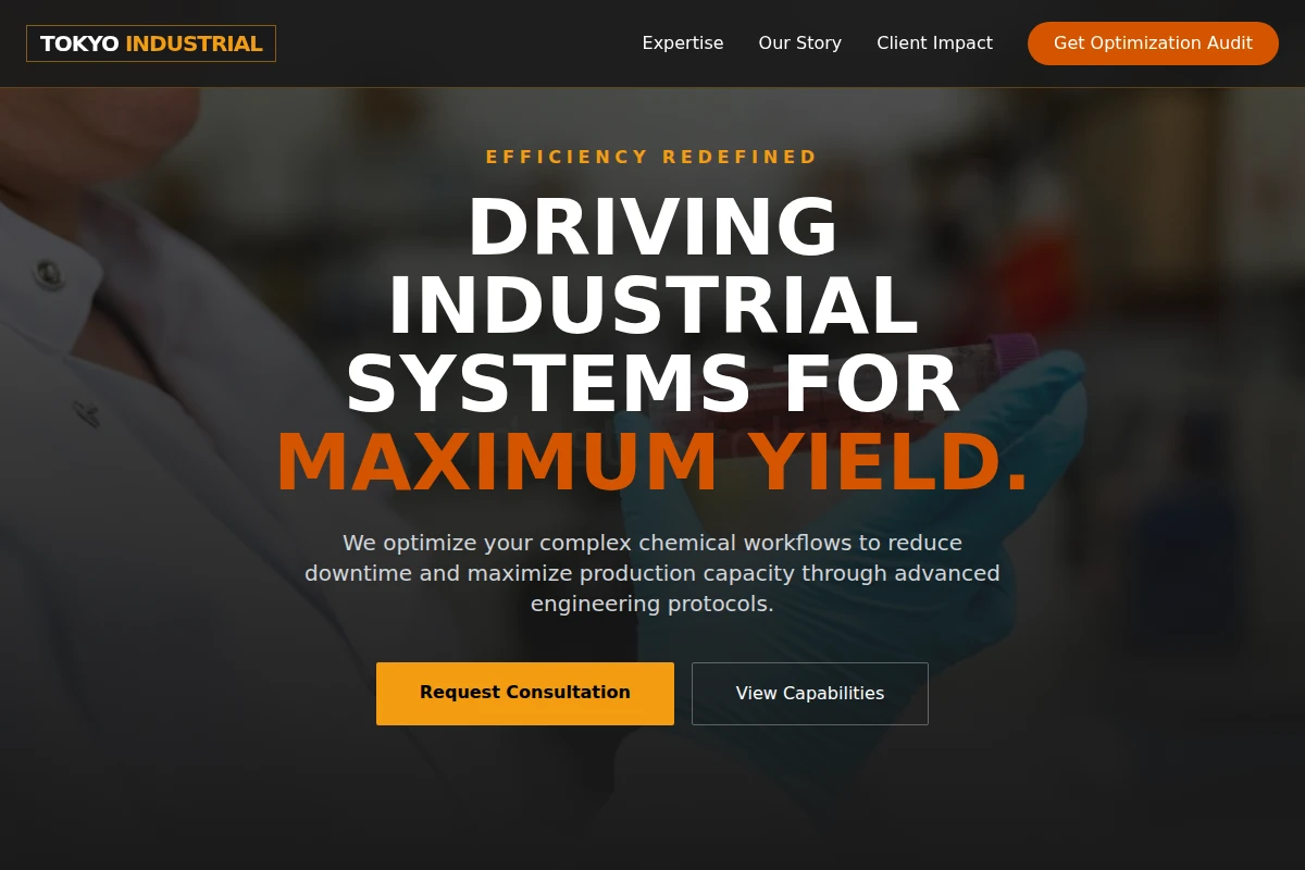 Base Chemical Engineering
