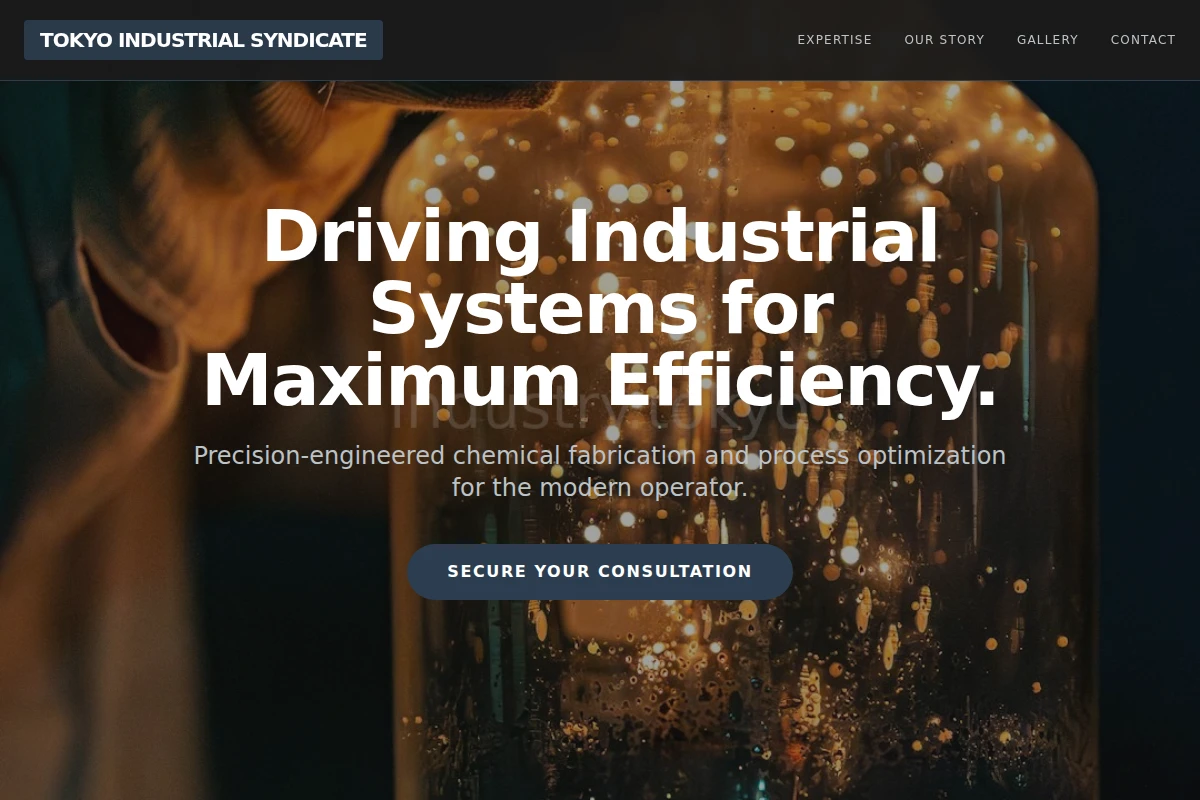 Fabricate Chemical Engineering