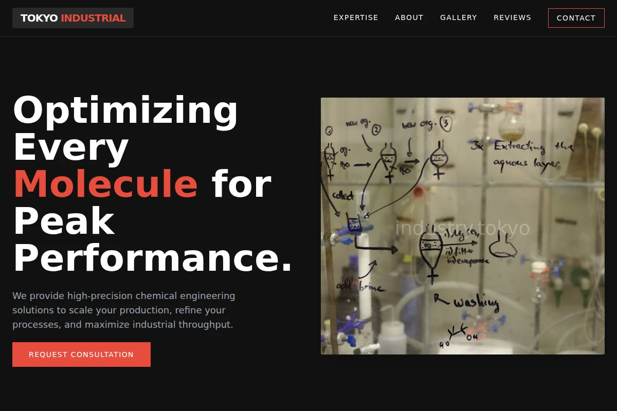 Element Chemical Engineering