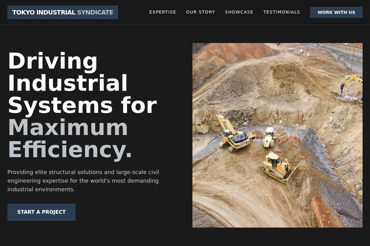Alloy Civil Engineering