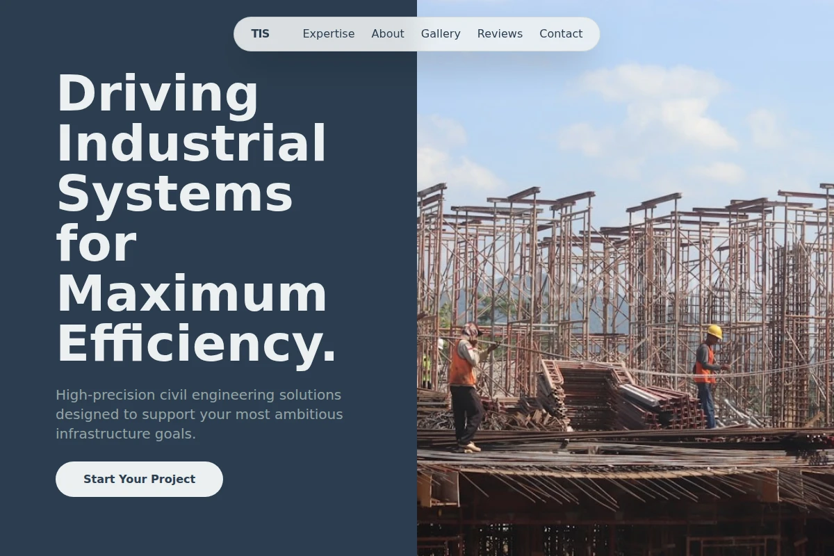 Hardhat Civil Engineering