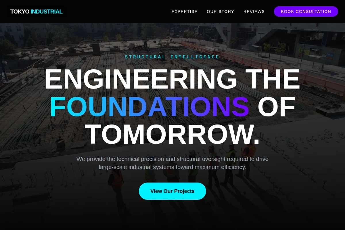 Blueprint Civil Engineering