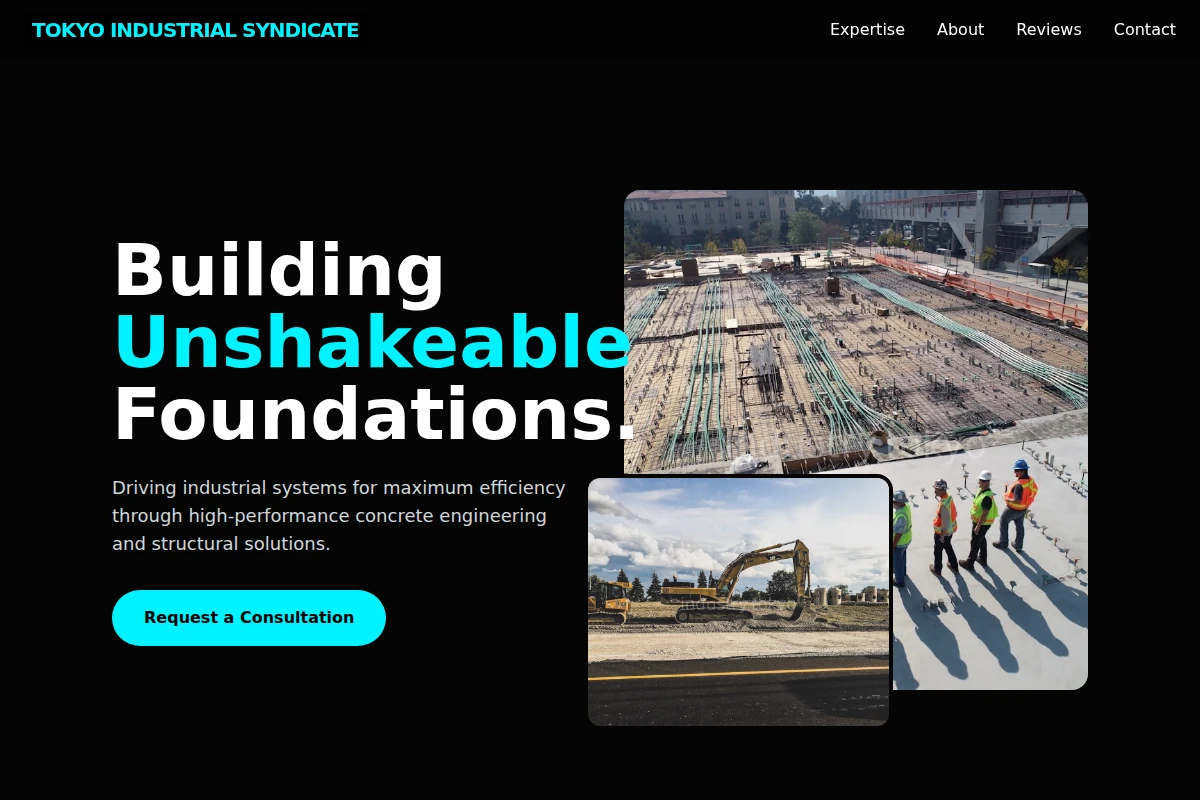 Concrete Civil Engineering