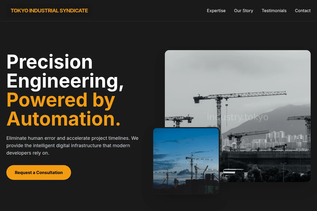 Automate Civil Engineering
