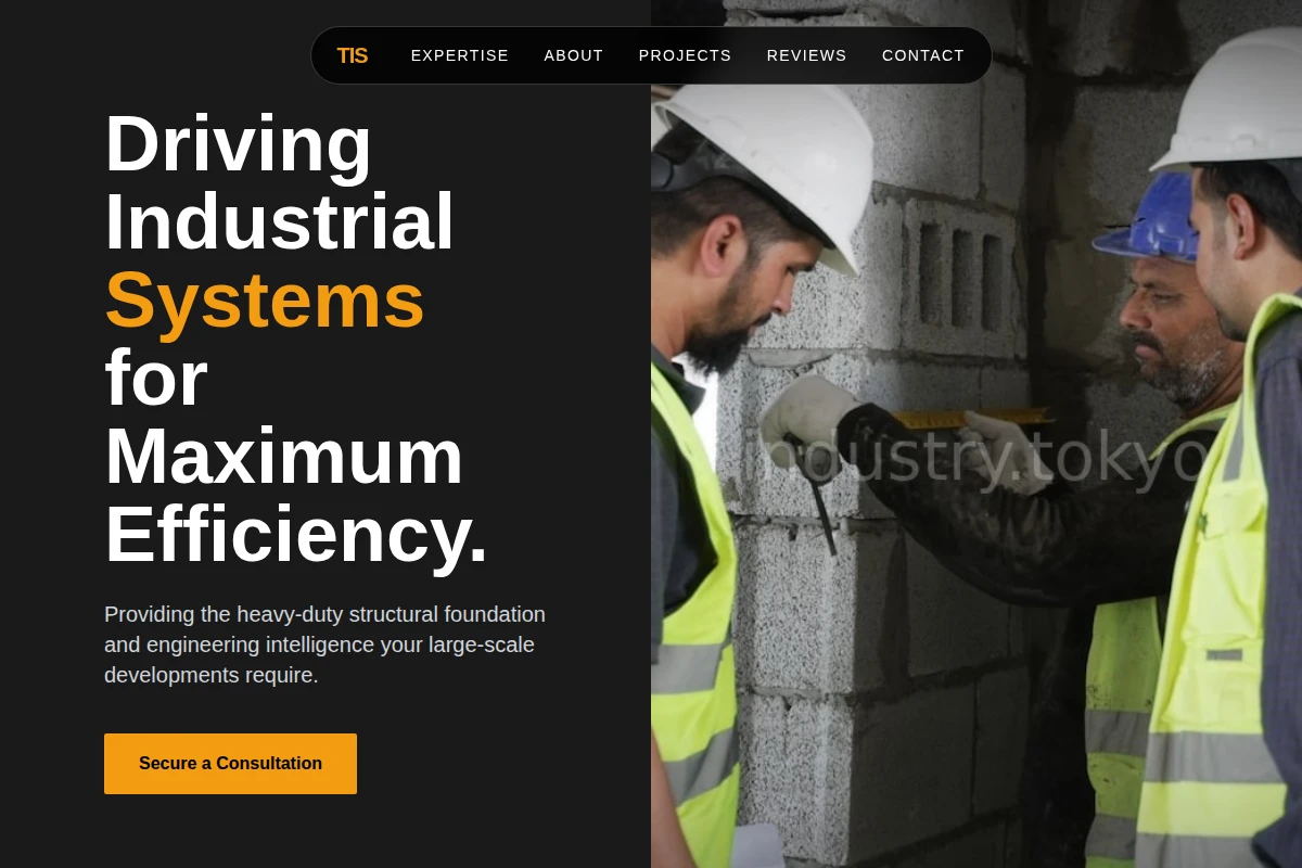 Rivet Civil Engineering
