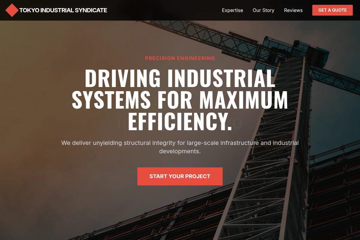 Precision Civil Engineering