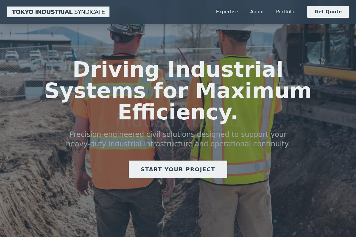 Engine Civil Engineering