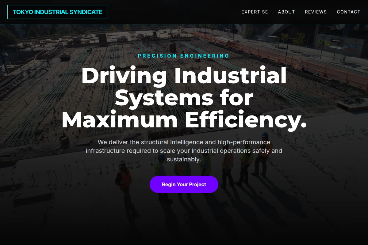 Vector Civil Engineering