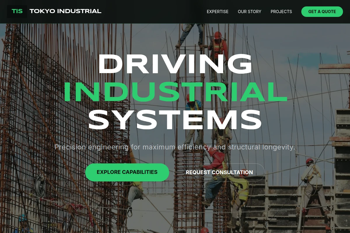 Grids Civil Engineering