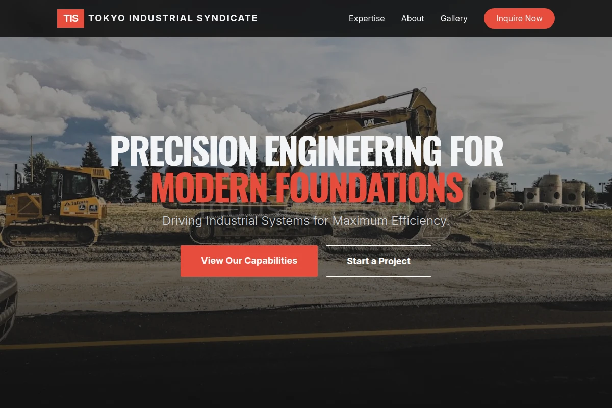 Grids Civil Engineering