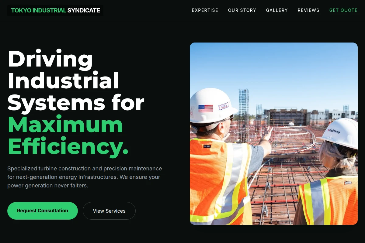 construction