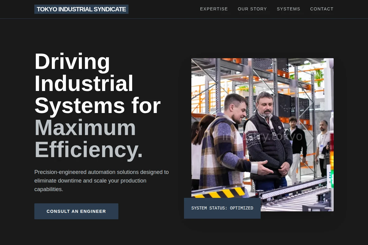 Fabricate Factory Automation