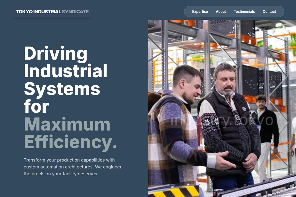 factory-automation