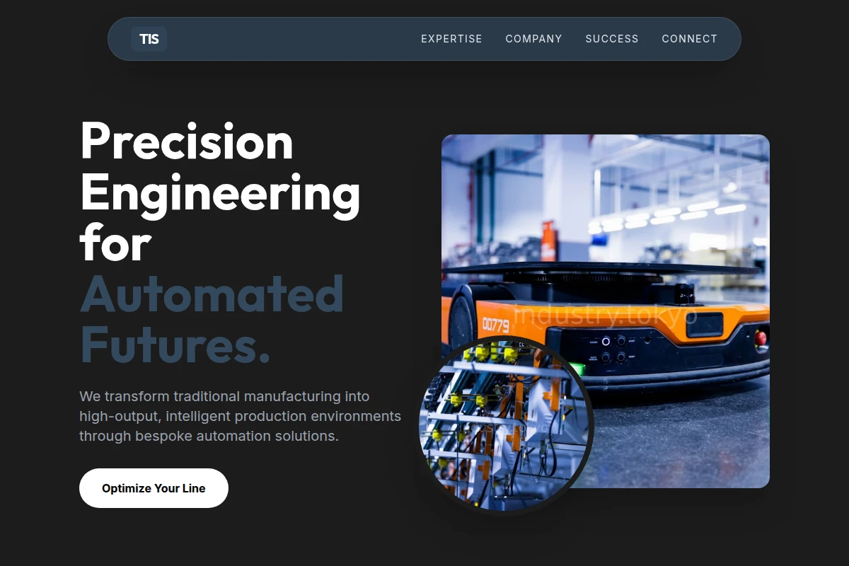 Element Factory Automation