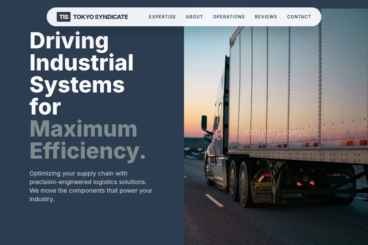 Drive Logistics