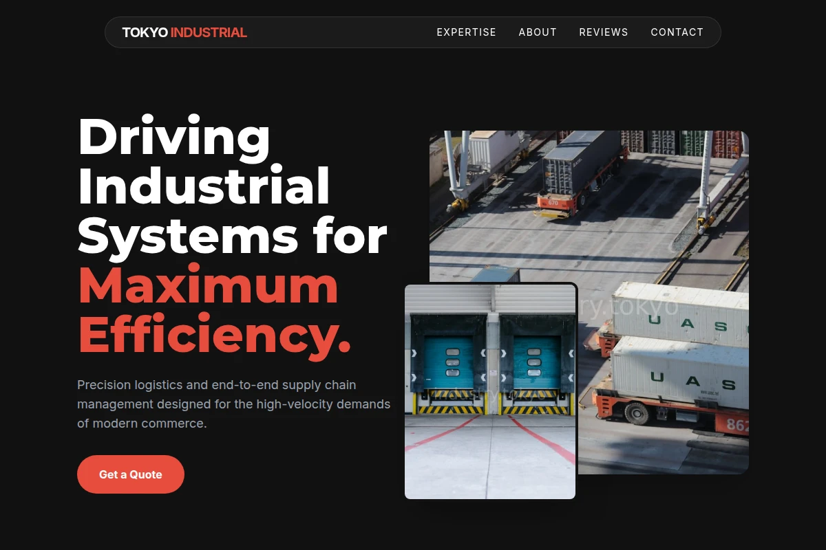 Grids Logistics