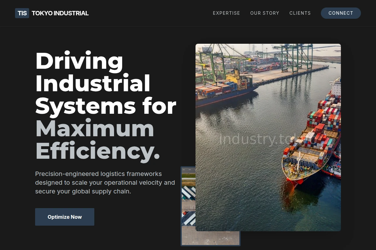 Drive Logistics