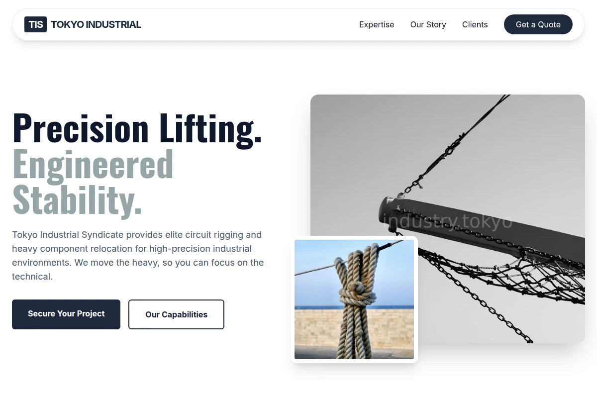 Circuit Rigging
