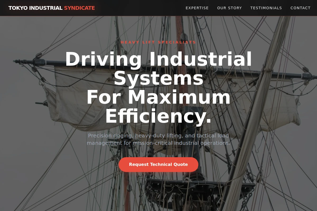 Hardhat Rigging