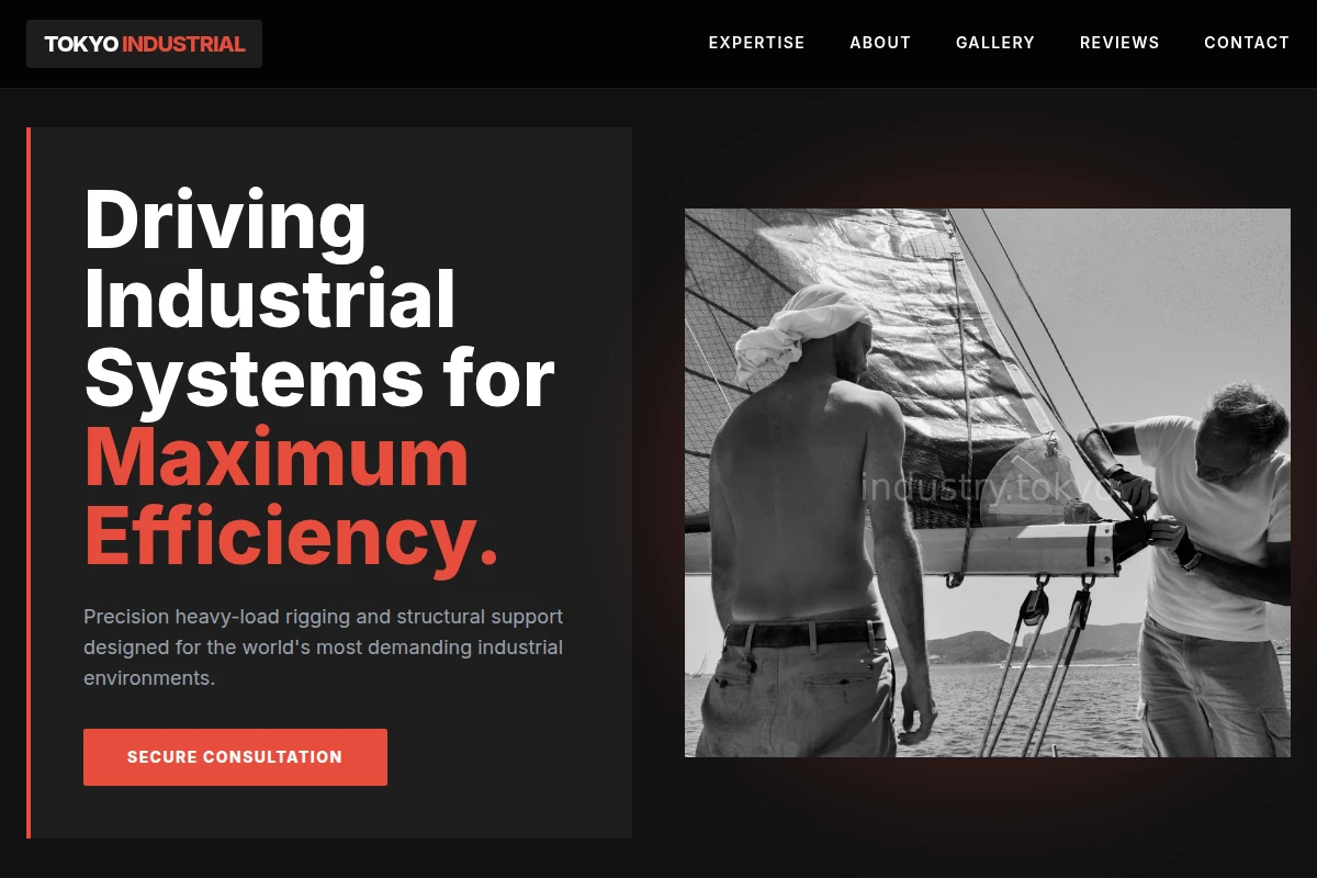 Hardhat Rigging