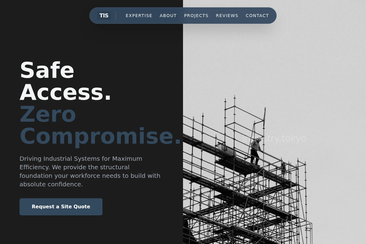 Vector Scaffolding